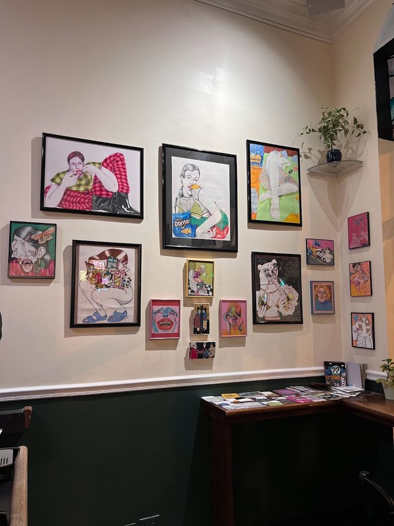 Operating Hours Work Well For Morning And Midday Visitors