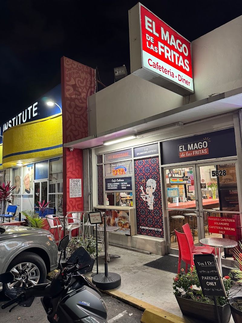 Convenient Hours And A Welcoming Atmosphere Make Every Visit Worth The Trip