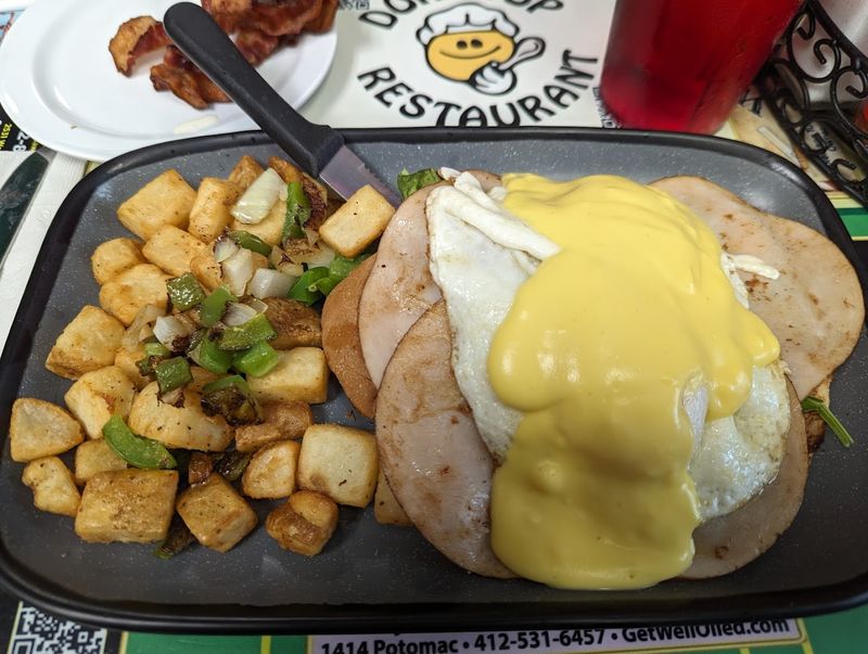 Affordable Prices Make The Dor-Stop A Pittsburgh Treasure