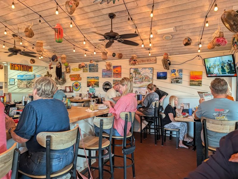 Warm And Attentive Service That Elevates Every Visit