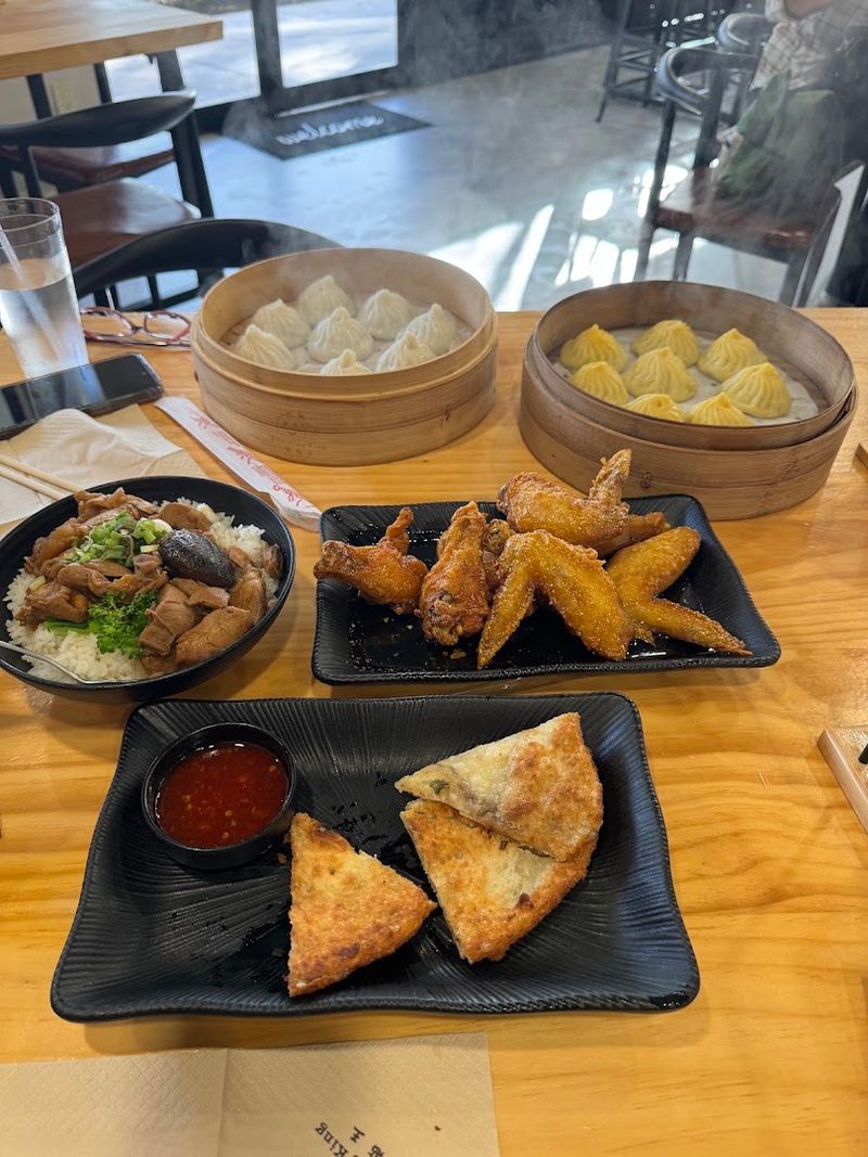 Affordable Prices That Make Generous Portions Feel Like A Bonus