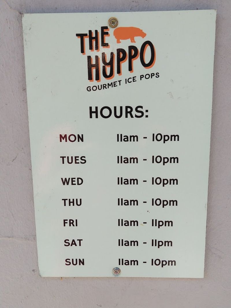 Convenient Hours That Fit Any Schedule