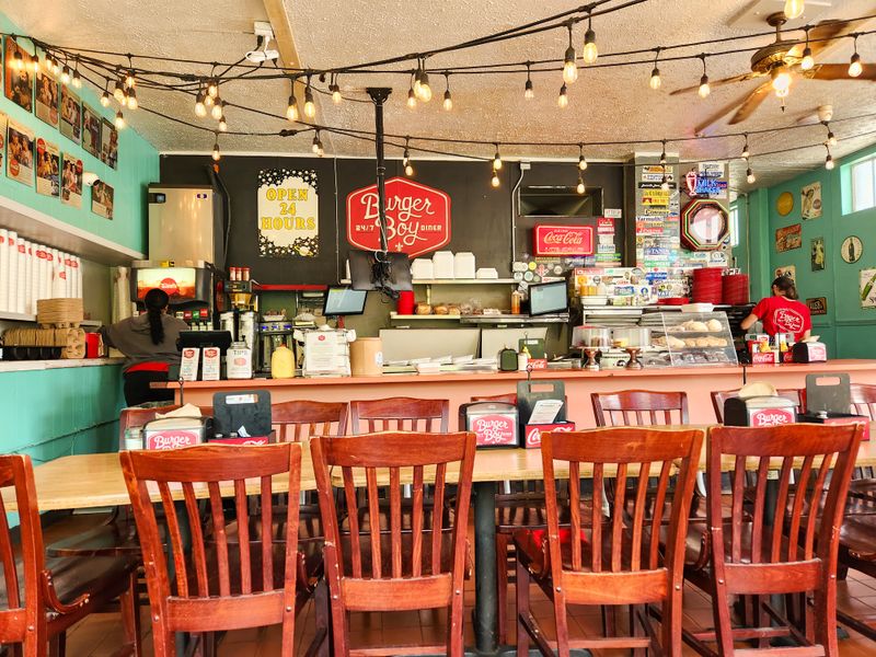 Quick Service When Time Matters