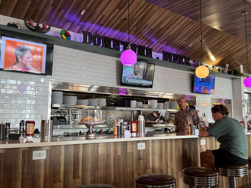 Friendly Service With Southern Hospitality