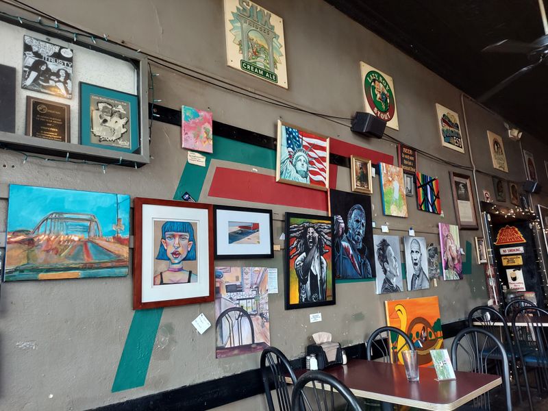 The Perfect Location In Downtown Little Rock