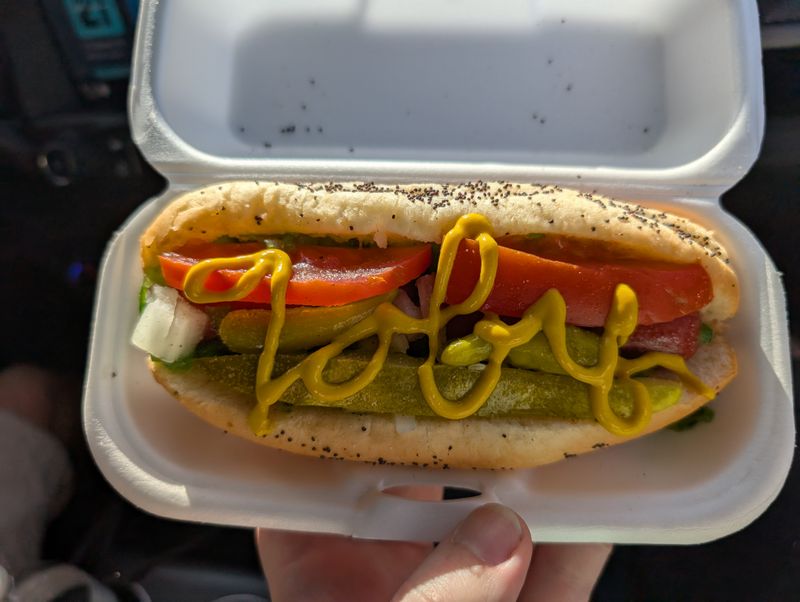 A Favorite Among Locals and Tourists