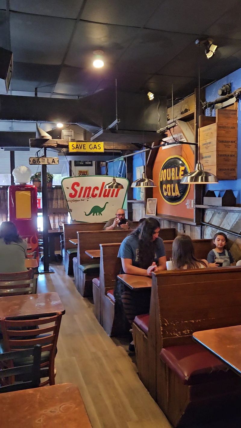 Community of Regulars Creates Welcoming Atmosphere