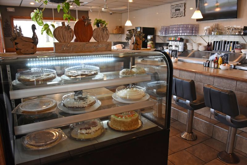 The Staff And Service