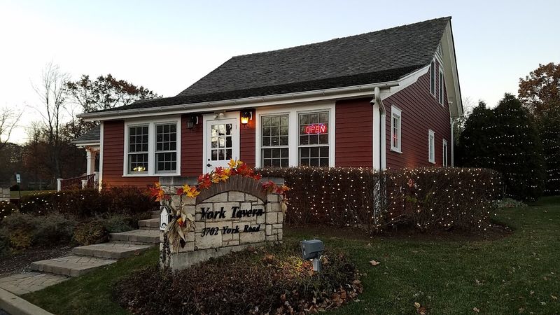 2026 Is The Perfect Year To Experience This Oak Brook Gem