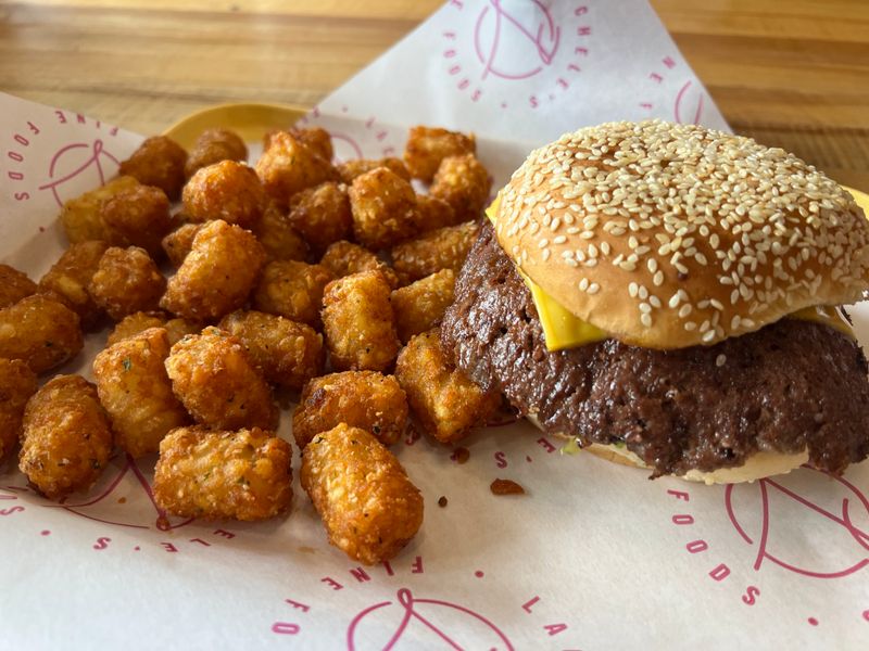 Limited Supply Creates Urgency That Keeps People Coming Early