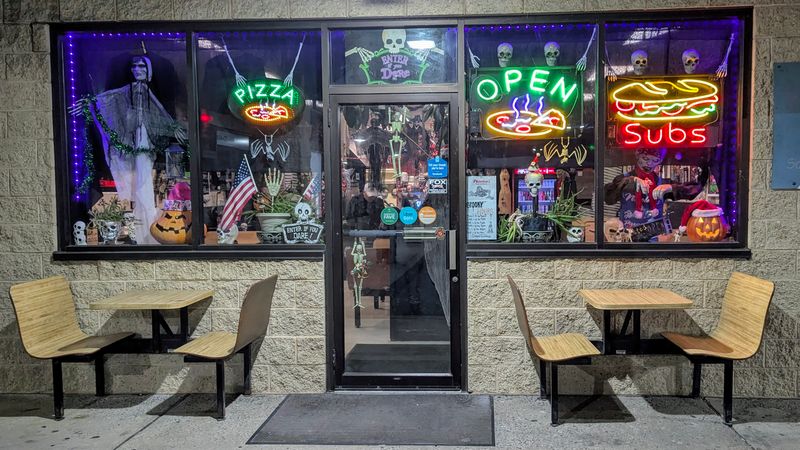 Open Six Days Weekly With Extended Weekend Hours