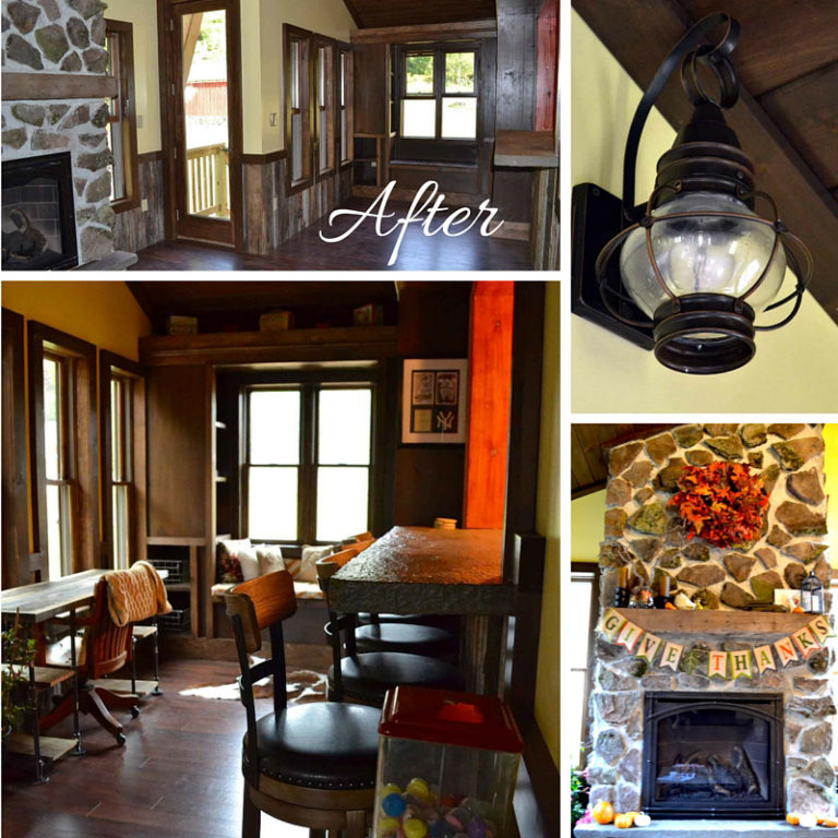 antique room decorating decor