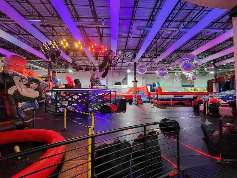 After-Hours Events And Live Music Nights For Adults After-Hours Events And Live Music Nights For Adults
