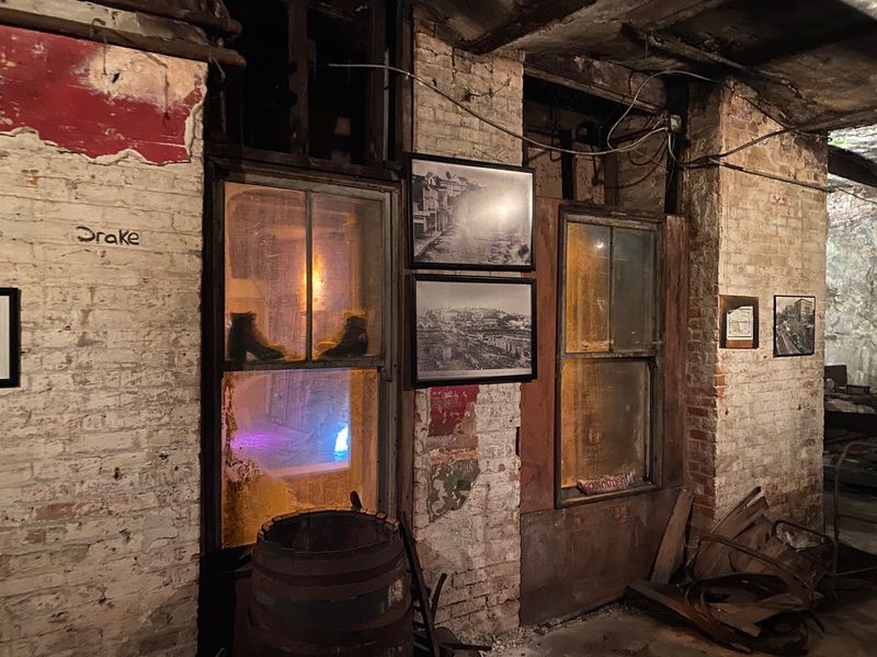 After-Hours Tours For A Bolder Look After-Hours Tours For A Bolder Look