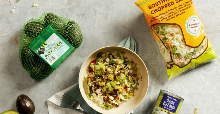 After Trying Every Trader Joe’s Salad, These 20 Won’t Waste Your Money