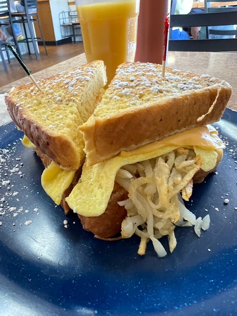 The Lunch Box, Bellaire