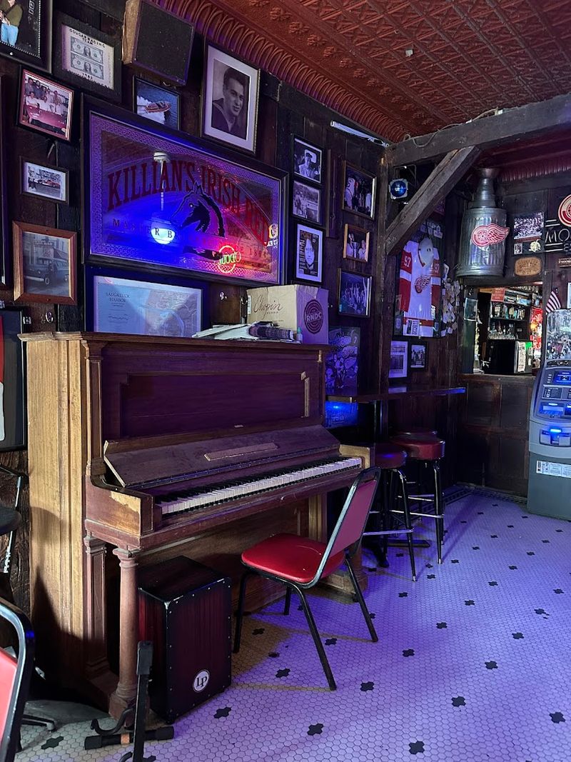 Locals’ Photo Wall