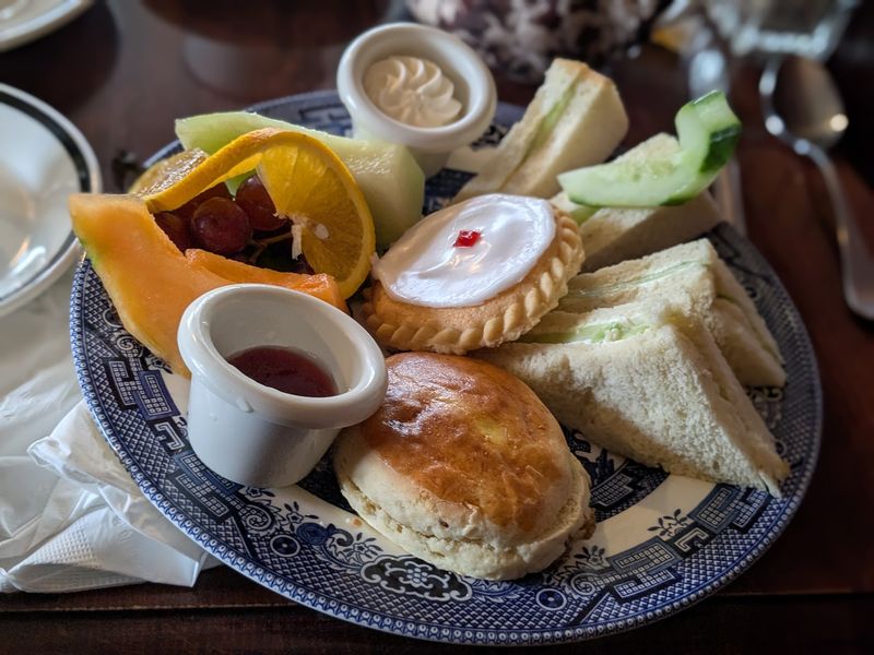 Afternoon Tea Service Done Right Afternoon Tea Service Done Right