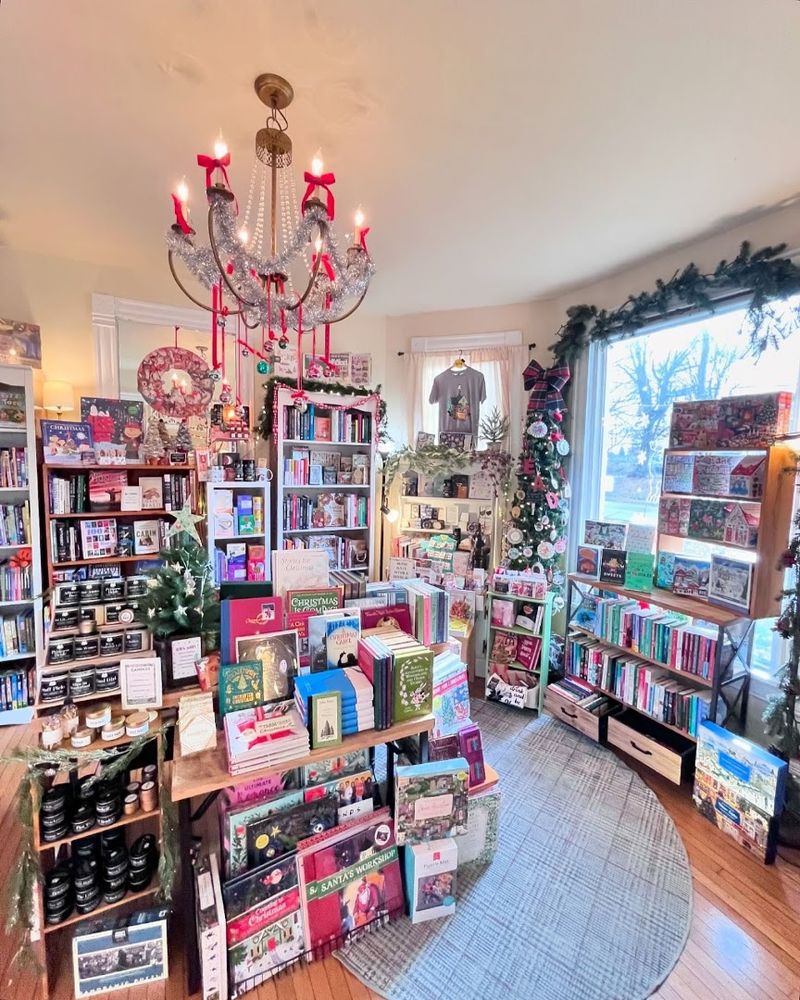 Afterwords Books, Edwardsville