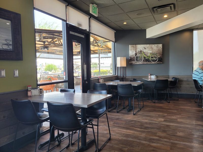 Picazzo's Healthy Italian Kitchen — Phoenix / Scottsdale / Tempe And More