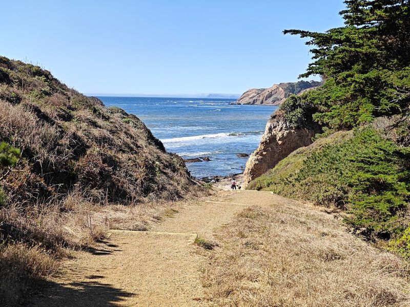 Agate Beach Park Agate Beach Park