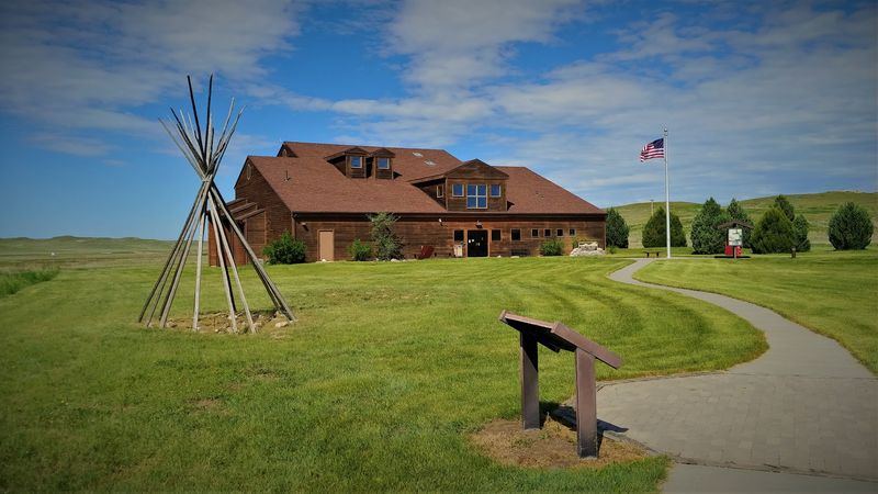 Agate Fossil Beds National Monument