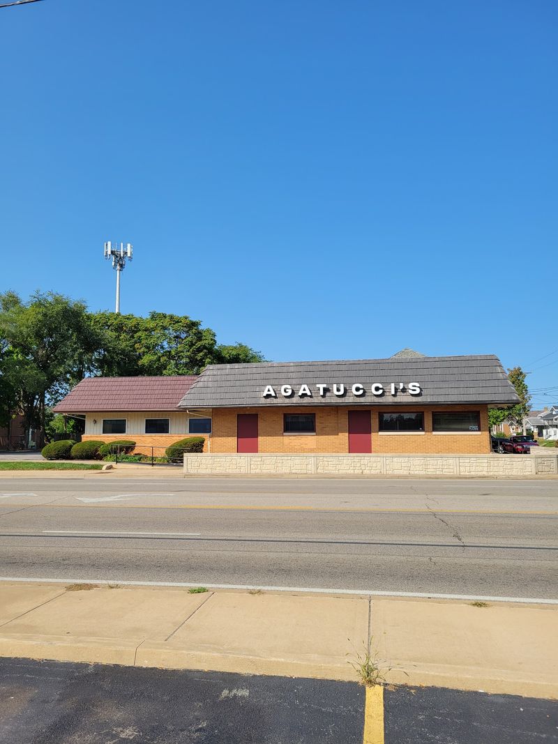 Agatucci’s Is the Strongest Illinois Match