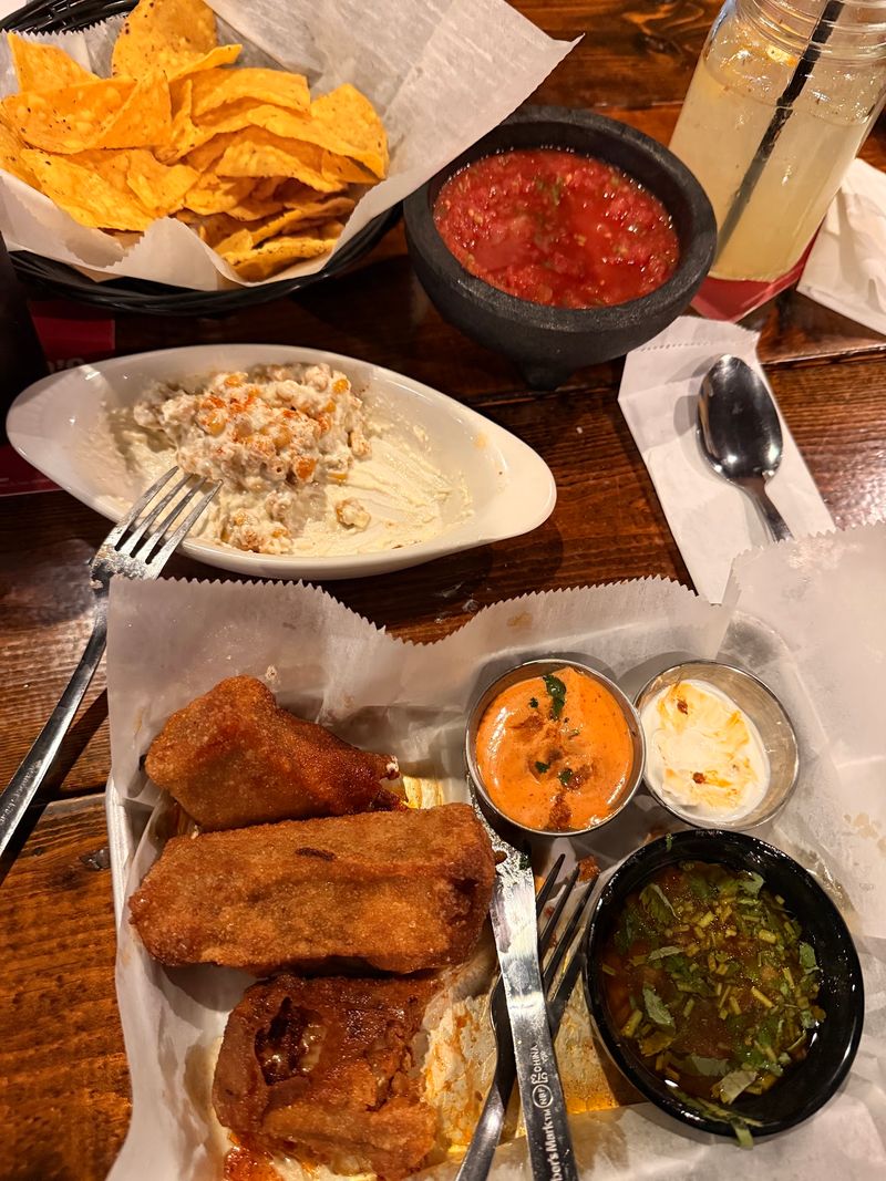 Agave & Lime Tex-Mex, Maroa, IL