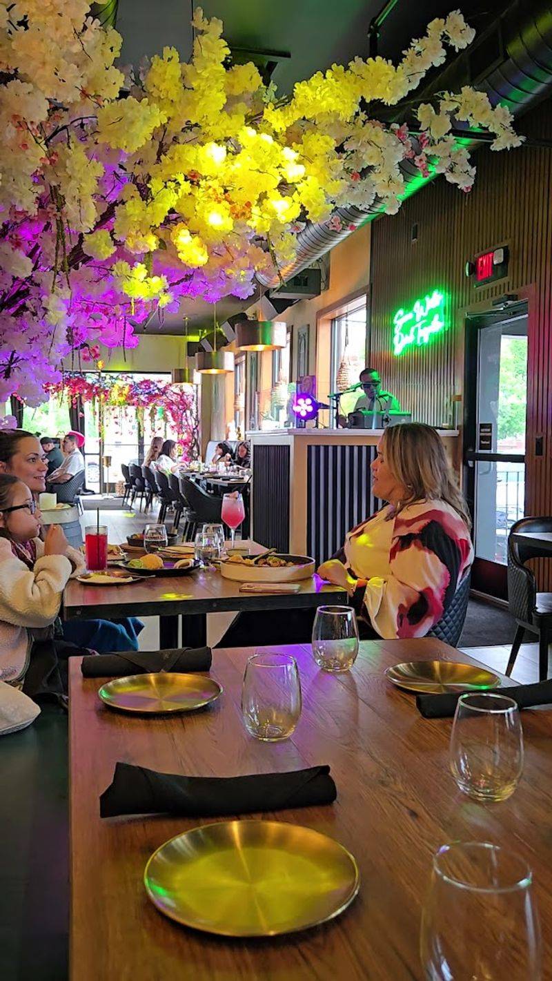 Agave Mexican Restaurant