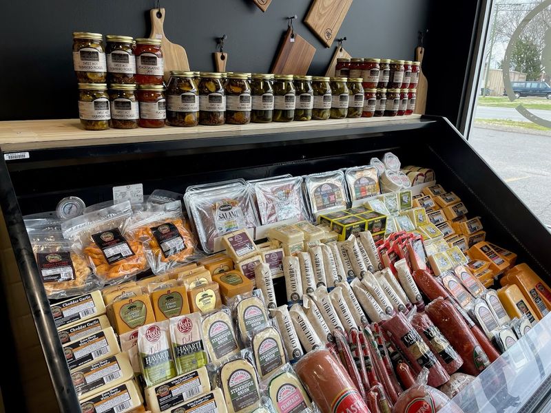 The Butcher Shop Experience You Actually Remember