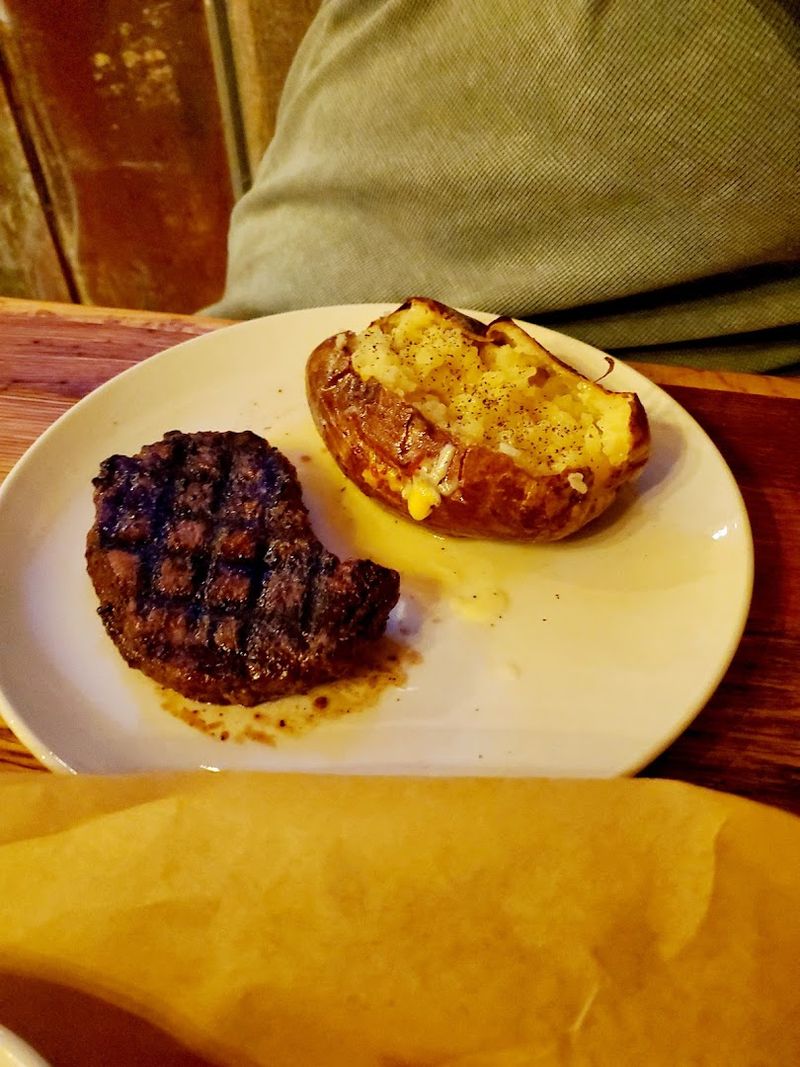 A Cut Above The Rest