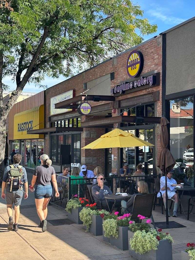 College Avenue: The Main Street That Inspired Main Street