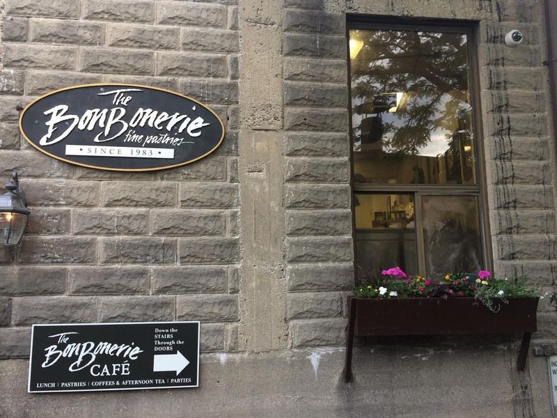 The BonBonerie, Cincinnati