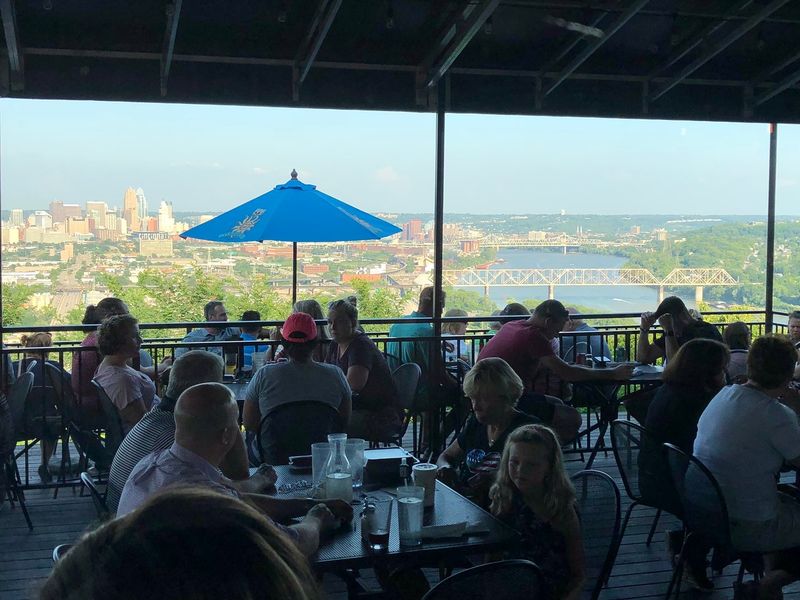 Incline Public House, Cincinnati