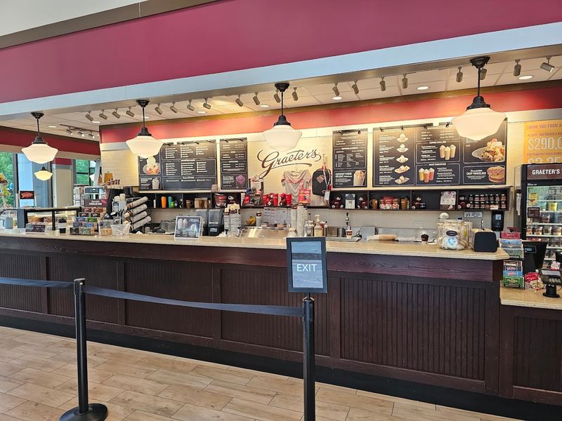 Graeter's Ice Cream, Cincinnati