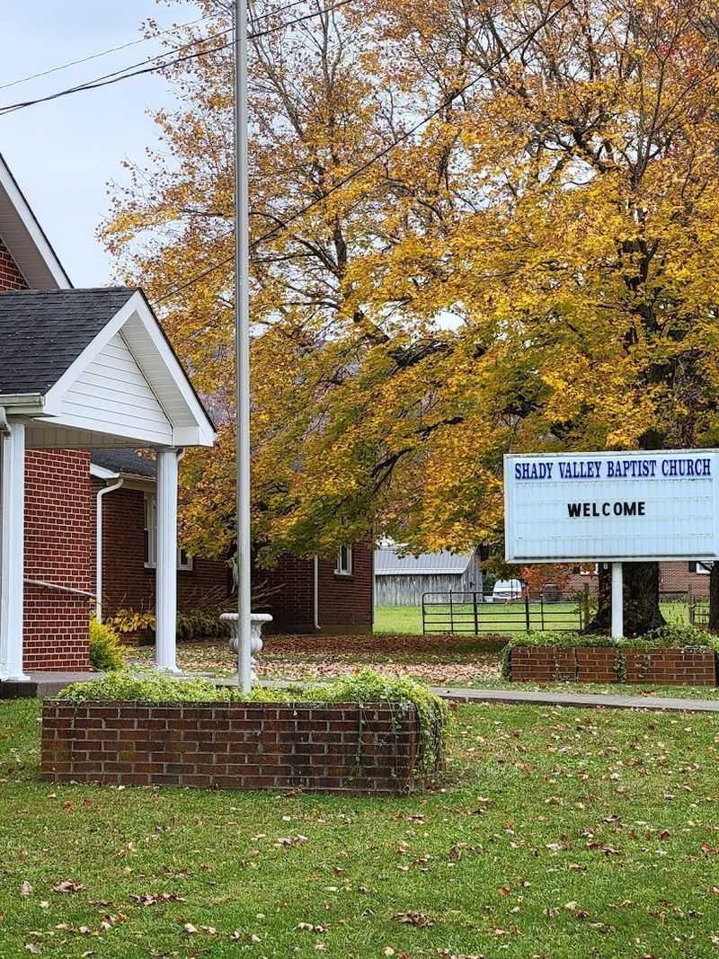 The Silence Here Is the Loudest Thing About It