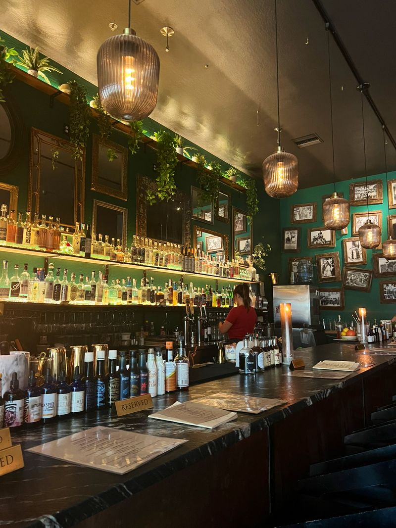 The Atmosphere That Makes Downtown Mesa Shine