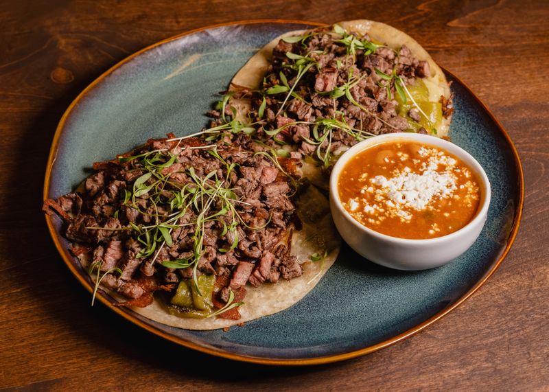 Carne Asada Done Absolutely Right