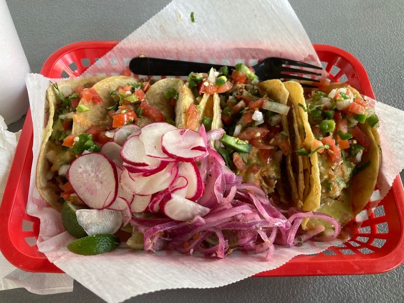 Taco Tuesday That Actually Lives Up To The Hype