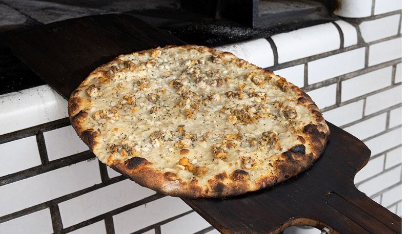 Frank Pepe Pizzeria Napoletana (Delray Beach)