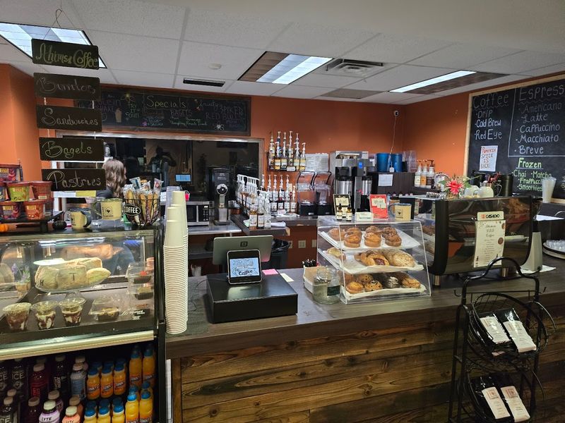 Ahimsa Coffee Shop, Limon Ahimsa Coffee Shop, Limon