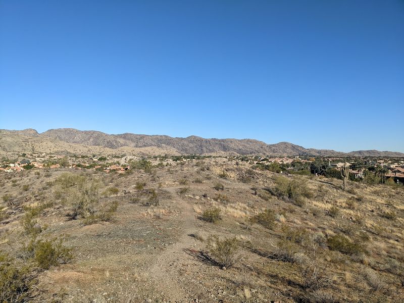 Ahwatukee