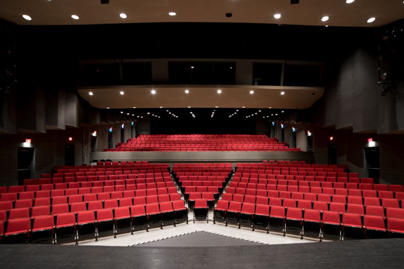 Small-Town Warmth With A Surprisingly Rich Cultural Life