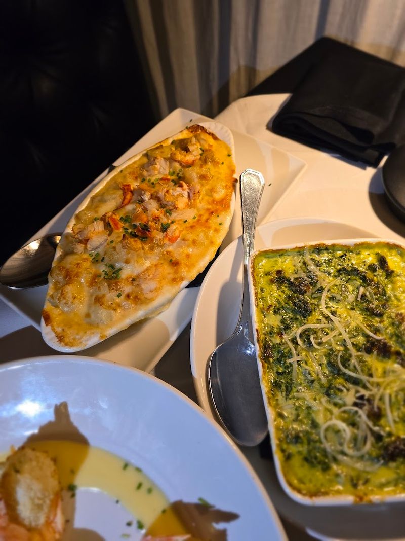 Choose One Standout Side