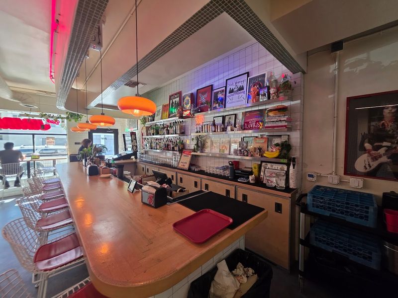 Bad Jimmy's Downtown