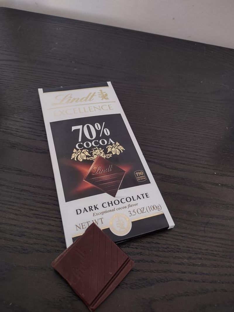 Dark Chocolate: The Sweet Treat With Benefits