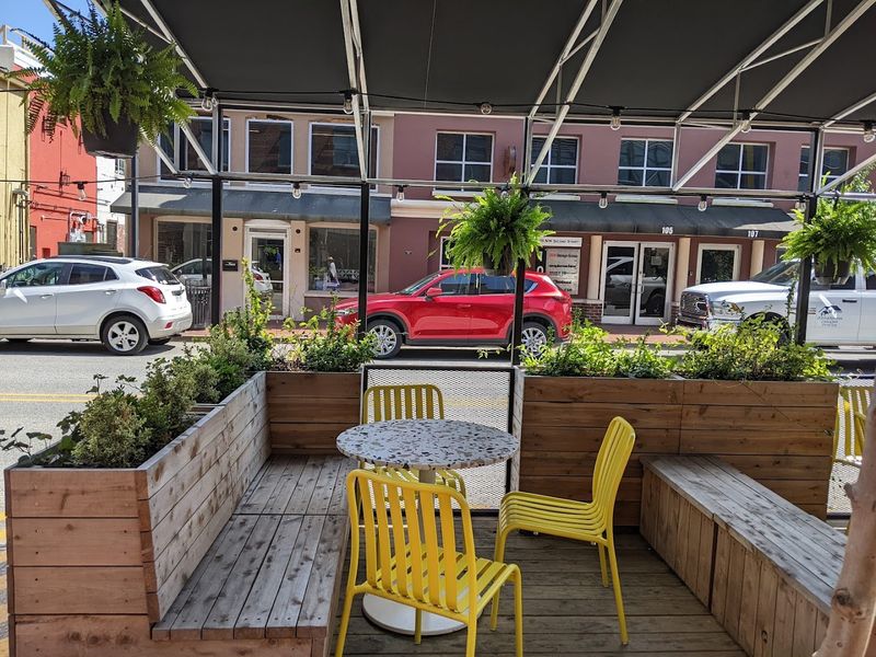 Onyx Coffee Lab, Bentonville