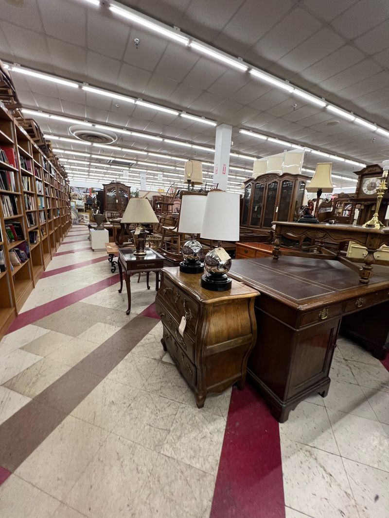 Prices, Value, And The Thrifter Mindset