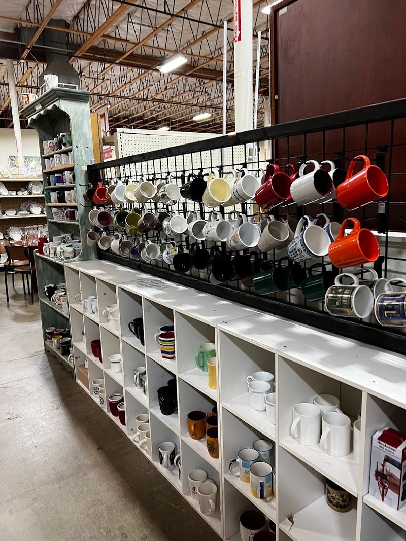 Clean, Sorted, And Easy To Browse