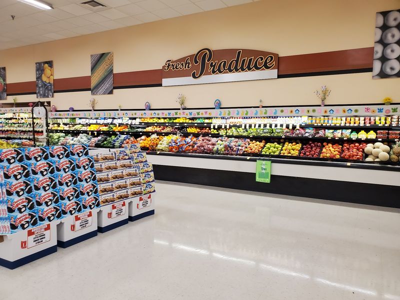 Aisles Full Of Surprises And Fresh Produce Aisles Full Of Surprises And Fresh Produce